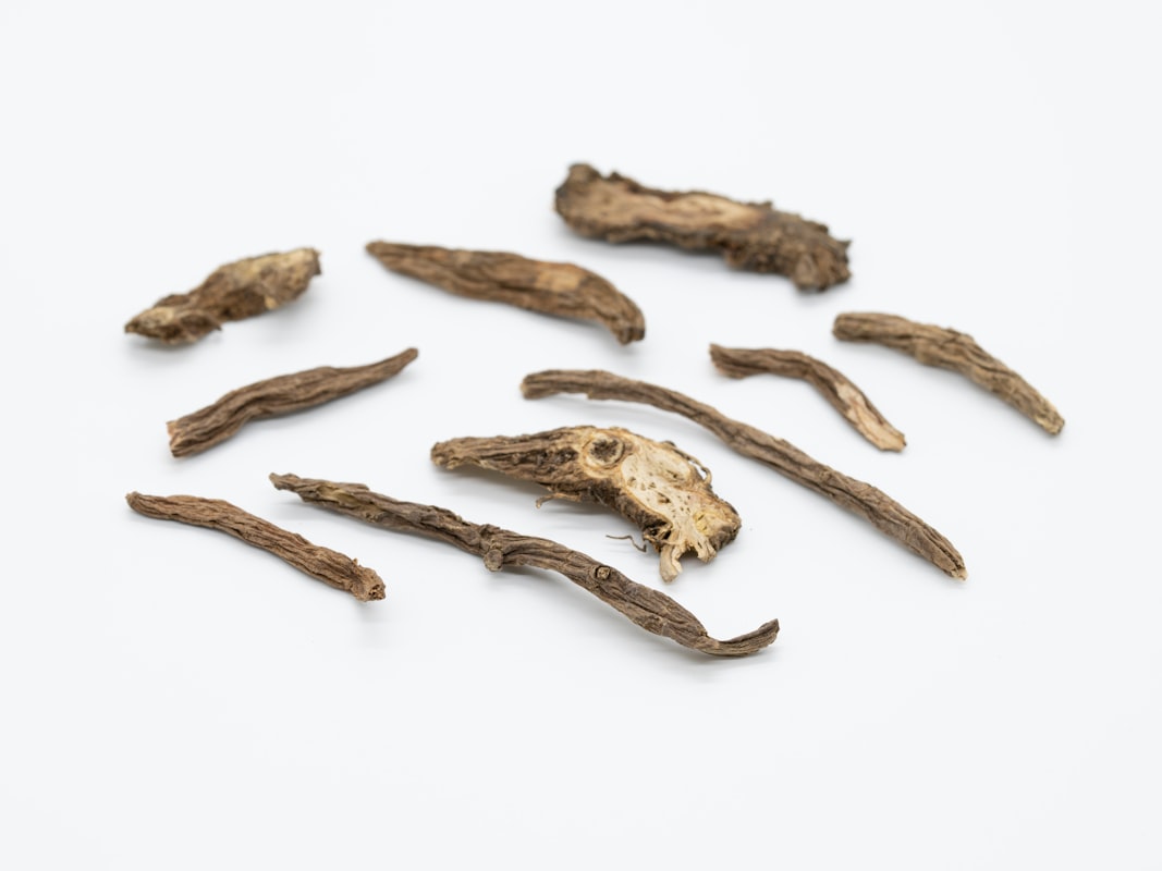 Maca